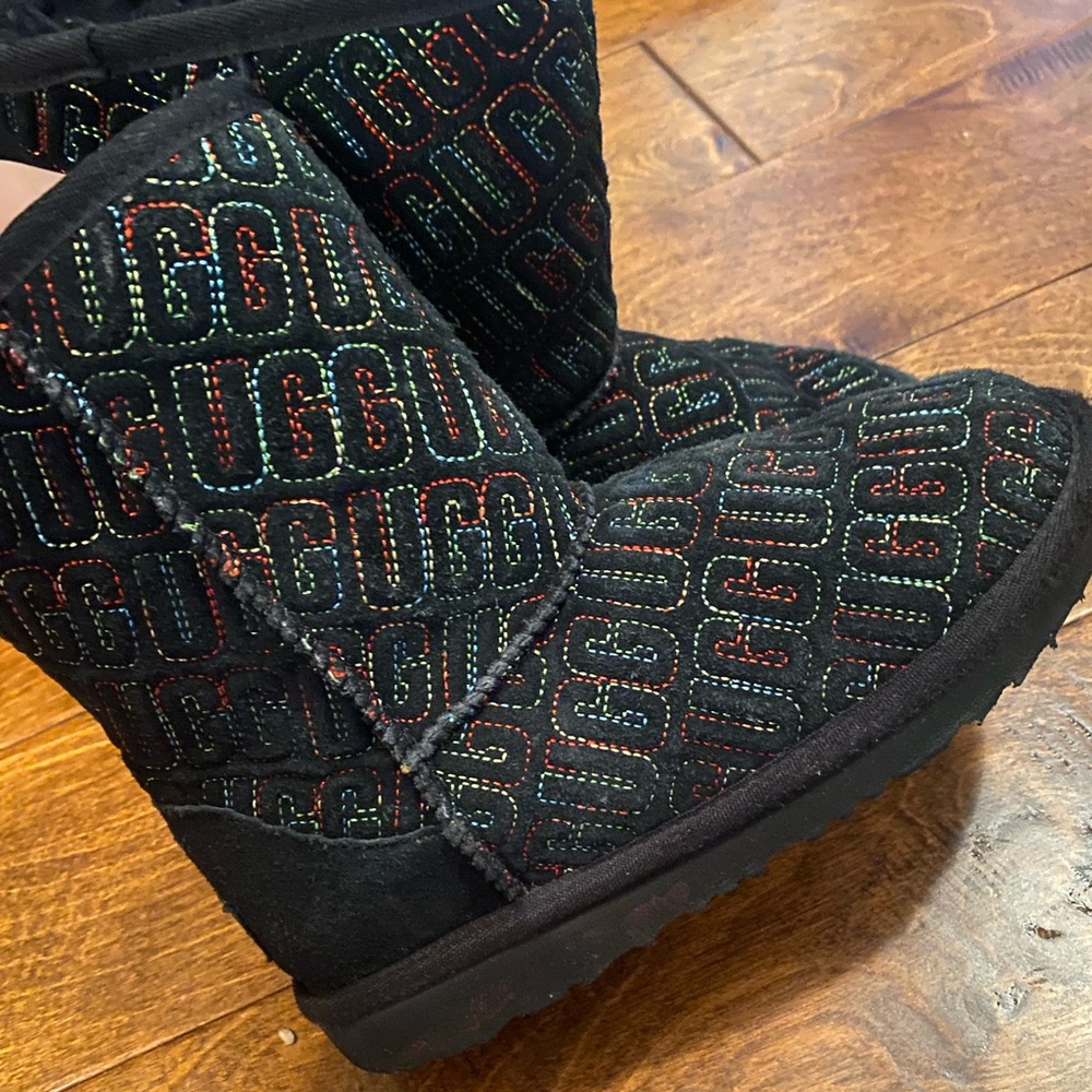 Uggs